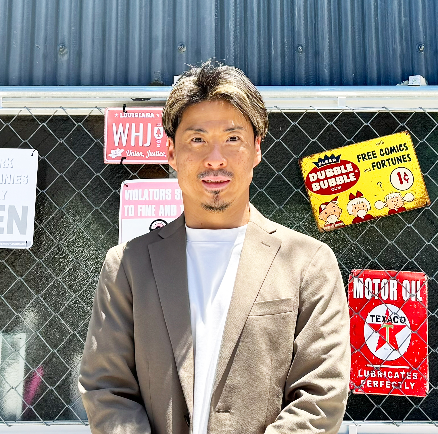 初めての看板選びガイド｜種類・特徴・費用の目安をわかりやすく解説